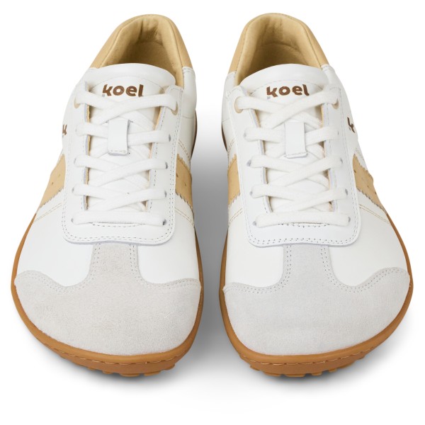 Koel - Women's Ila Napa Suede 3.0 - Barfodssko
