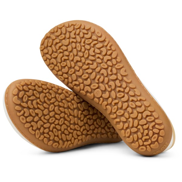 Koel - Women's Ila Napa Suede 3.0 - Barfotaskor