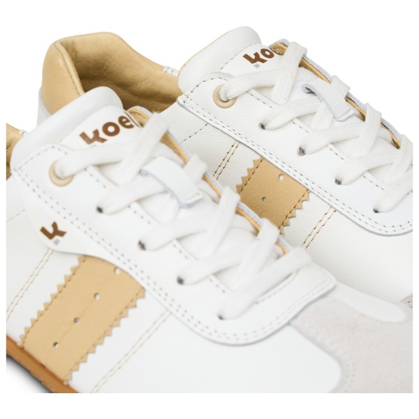 Koel - Women's Ila Napa Suede 3.0 - Barfotaskor