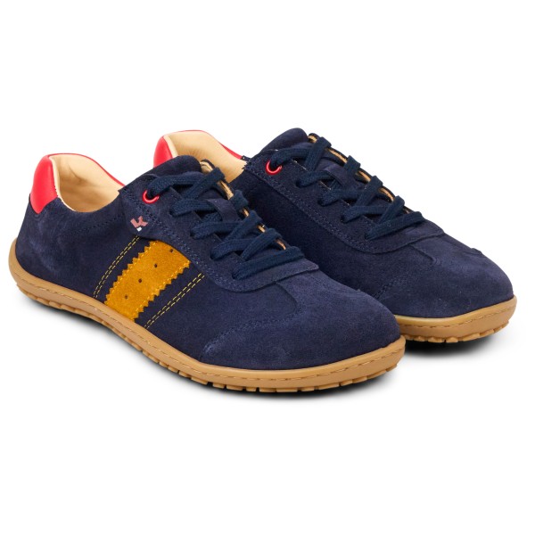 Koel - Women's Ila Suede 3.0 - Barefoot shoes