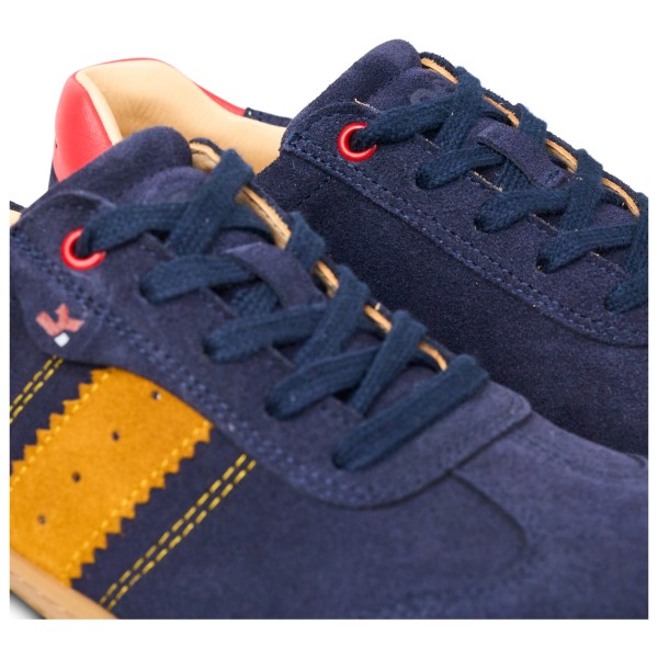 Koel - Women's Ila Suede 3.0 - Calzado minimalista