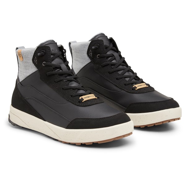 Saola - Women's Quito Mid Waterproof - Fritidsstøvler