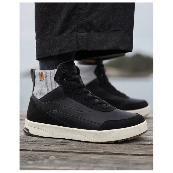 Saola - Women's Quito Mid Waterproof - Fritidsstøvler