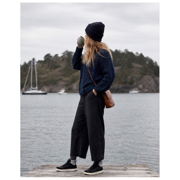 Saola - Women's Quito Mid Waterproof - Fritidsstøvler