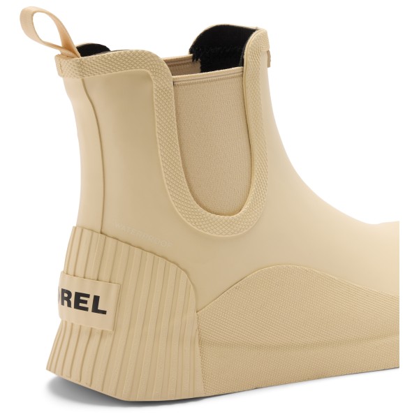 Sorel - Women's Out N About IV Chelsea Rain WP - Botas informales