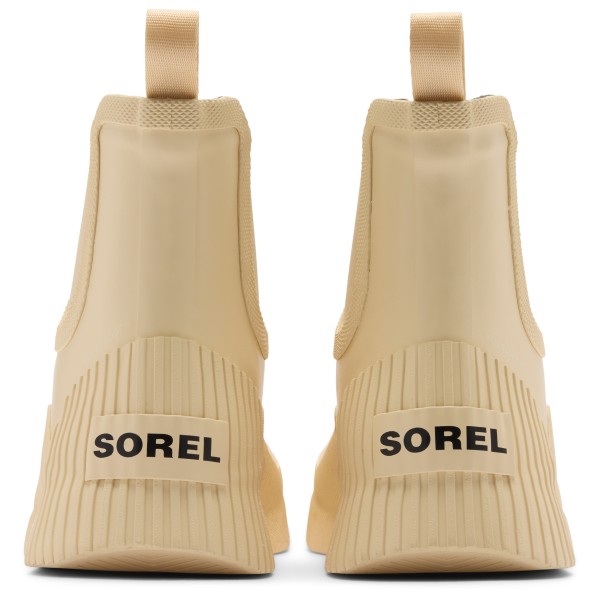 Sorel - Women's Out N About IV Chelsea Rain WP - Casual boots