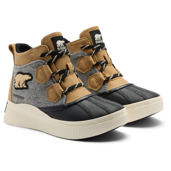 Sorel - Women's Out N About IV Classic WP - Freizeitstiefel