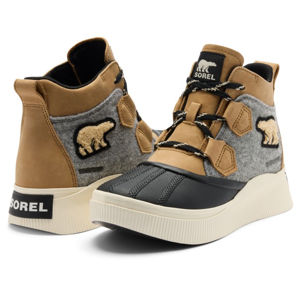 Sorel - Women's Out N About IV Classic WP - Freizeitstiefel
