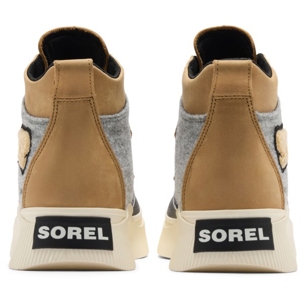Sorel - Women's Out N About IV Classic WP - Freizeitstiefel