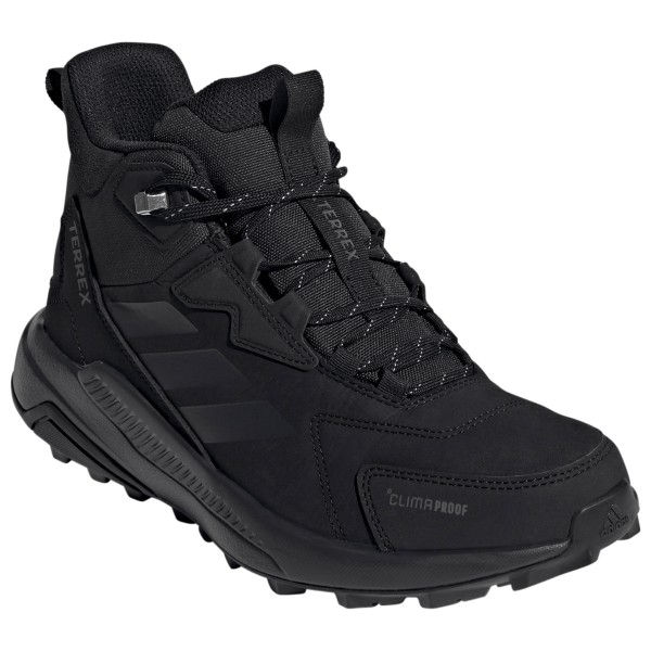 adidas Terrex - Women's Anylander Mid Lea ClimaProof - Freizeitstiefel