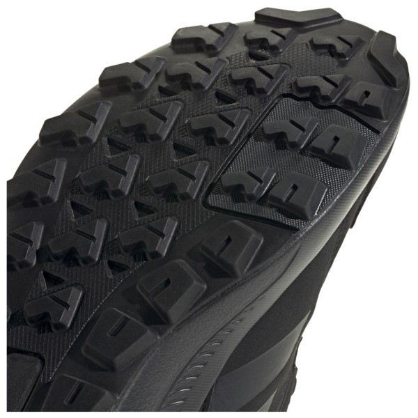 adidas Terrex - Women's Anylander Mid Lea ClimaProof - Freizeitstiefel