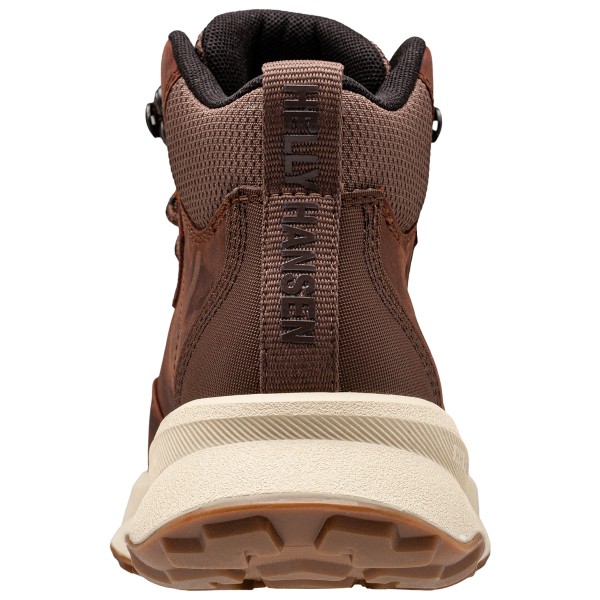Helly Hansen - Women's Coastal Boot - Freizeitstiefel