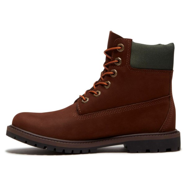 Timberland - Women's Timberland Premium 6'' Lace Up WP Boot - Botas informales