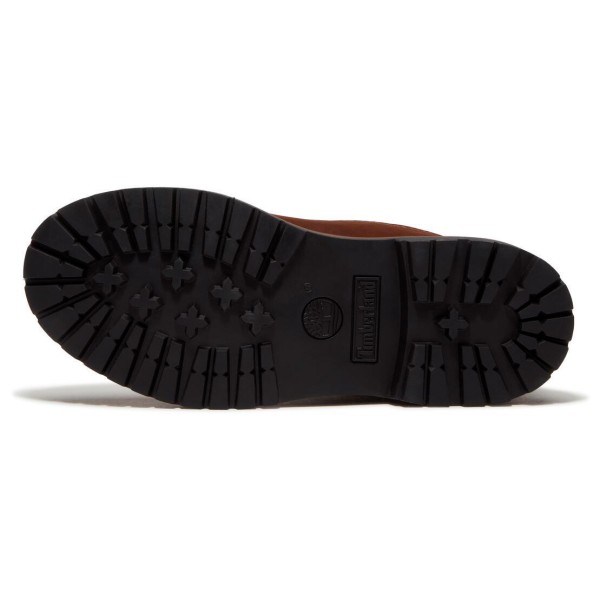 Timberland - Women's Timberland Premium 6'' Lace Up WP Boot - Casual boots