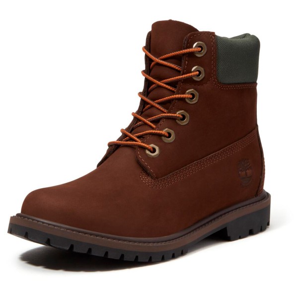 Timberland - Women's Timberland Premium 6'' Lace Up WP Boot - Casual boots