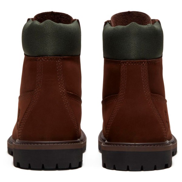 Timberland - Women's Timberland Premium 6'' Lace Up WP Boot - Freizeitstiefel