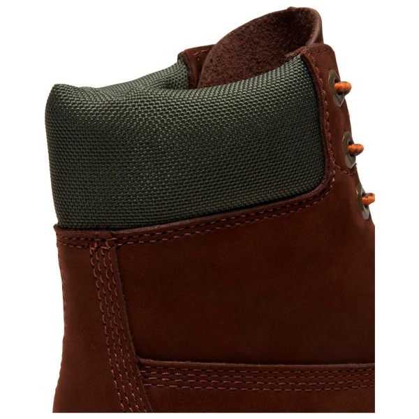 Timberland - Women's Timberland Premium 6'' Lace Up WP Boot - Freizeitstiefel