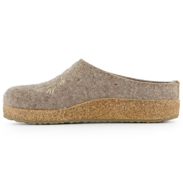 Haflinger - Women's Grizzly Meadow - Hüttenschuhe