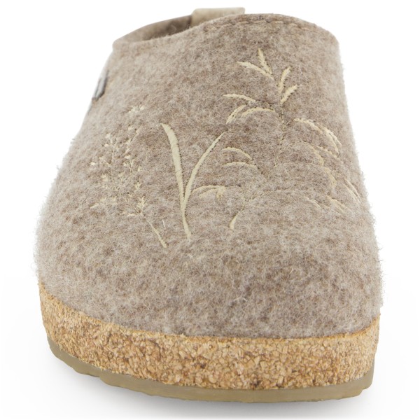 Haflinger - Women's Grizzly Meadow - Slippers