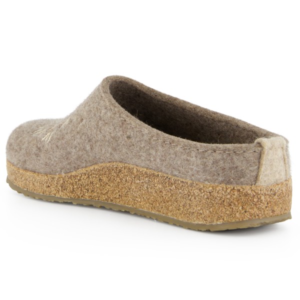 Haflinger - Women's Grizzly Meadow - Slippers