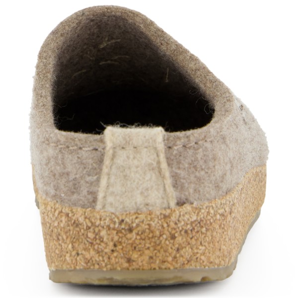 Haflinger - Women's Grizzly Meadow - Slippers