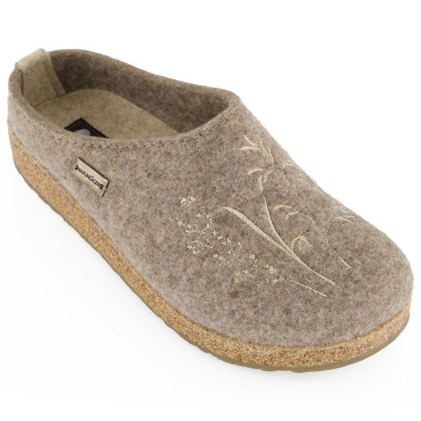 Haflinger - Women's Grizzly Meadow - Slippers