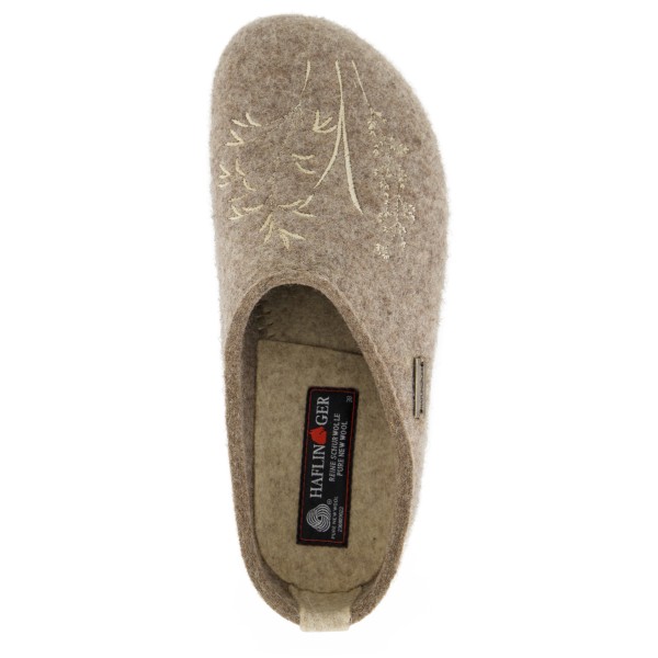 Haflinger - Women's Grizzly Meadow - Slippers