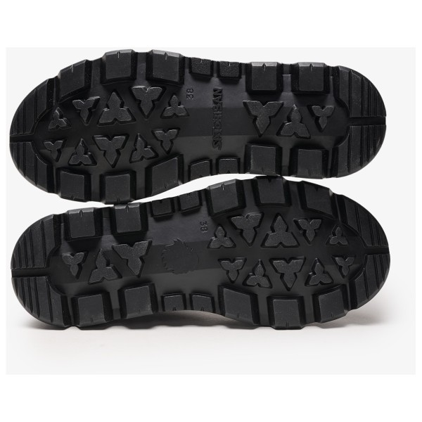 Satorisan - Women's Unalome Elastics Premium - Casual boots