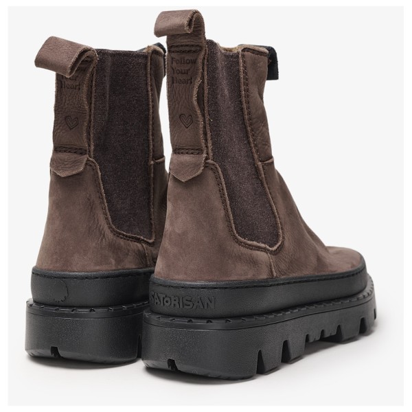 Satorisan - Women's Unalome Elastics Premium - Freizeitstiefel
