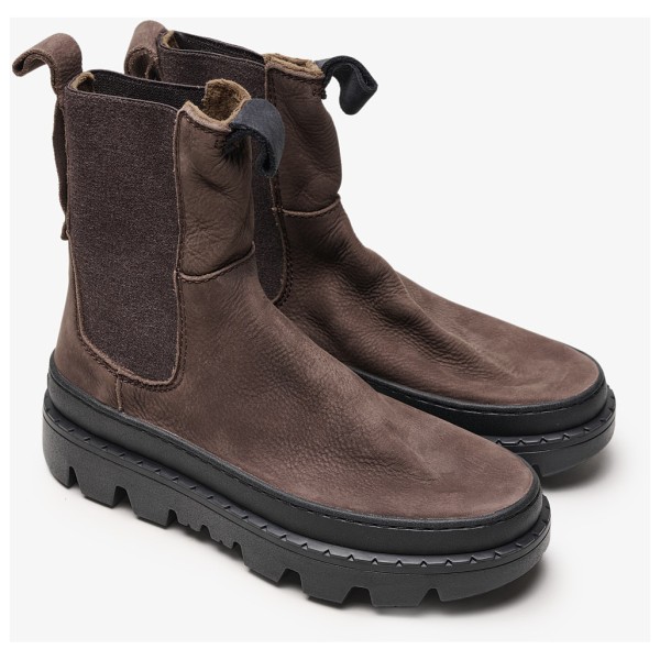 Satorisan - Women's Unalome Elastics Premium - Fritidsstøvler
