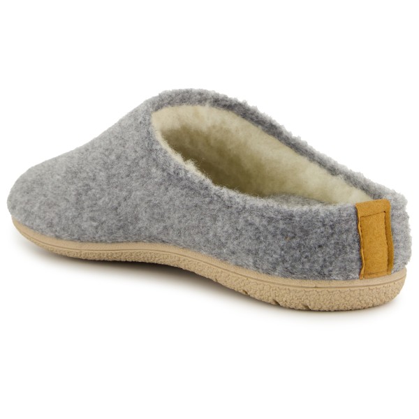 Stoic - Women's HyddaSt. III Wool Slippers - Hyttesko