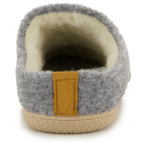 Stoic - Women's HyddaSt. III Wool Slippers - Hyttesko