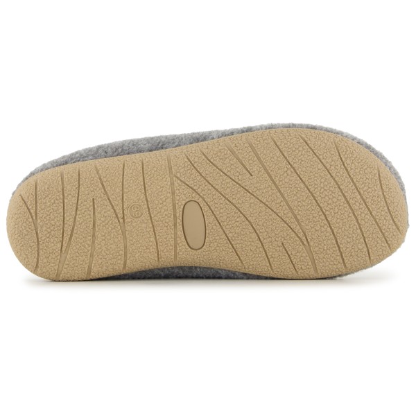 Stoic - Women's HyddaSt. III Wool Slippers - Hyttesko