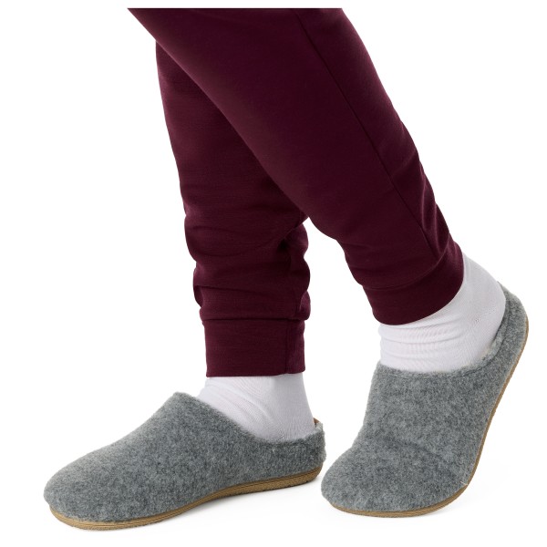 Stoic - Women's HyddaSt. III Wool Slippers - Pantoffels