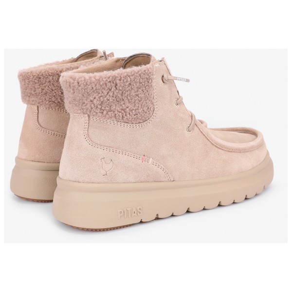 Walk in Pitas - Women's Berna - Freizeitstiefel