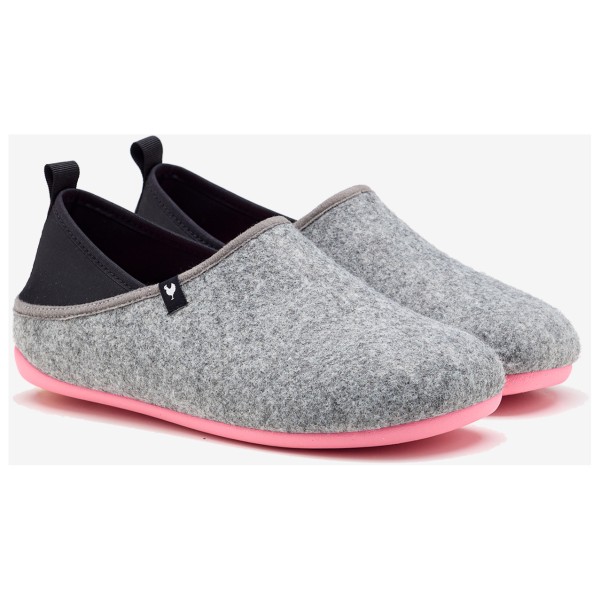 Walk in Pitas - Women's Lanna Dual Fit - Hüttenschuhe