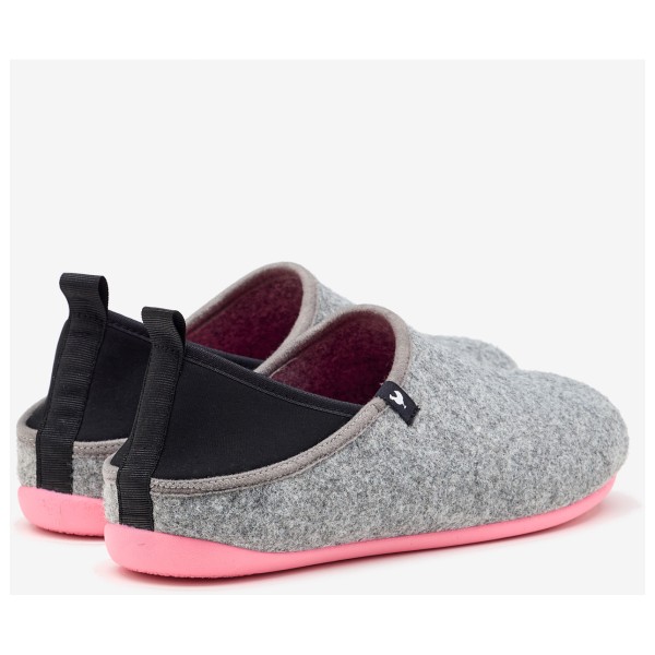 Walk in Pitas - Women's Lanna Dual Fit - Hüttenschuhe