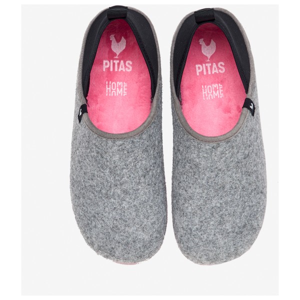 Walk in Pitas - Women's Lanna Dual Fit - Hyttesko