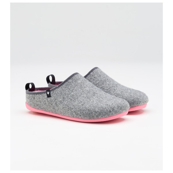 Walk in Pitas - Women's Lanna Dual Fit - Zapatillas de estar por casa