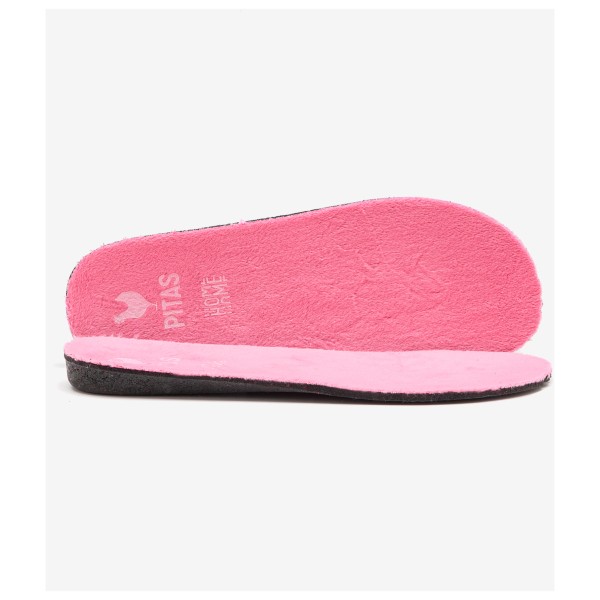 Walk in Pitas - Women's Lanna Dual Fit - Zapatillas de estar por casa