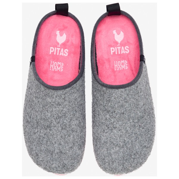 Walk in Pitas - Women's Lanna - Zapatillas de estar por casa