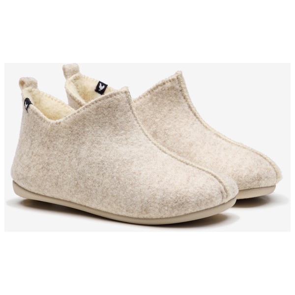 Walk in Pitas - Women's Rika - Pantoffels