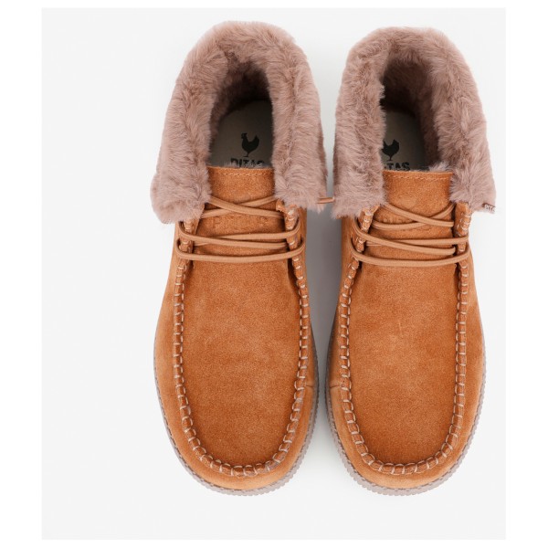 Walk in Pitas - Women's Tignes - Freizeitstiefel