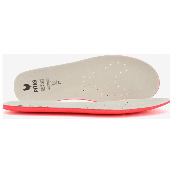Walk in Pitas - Women's Tignes - Freizeitstiefel