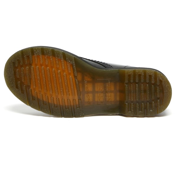 Dr. Martens - Women's 1460 8 Eyelet Patent Lamper - Botas informales