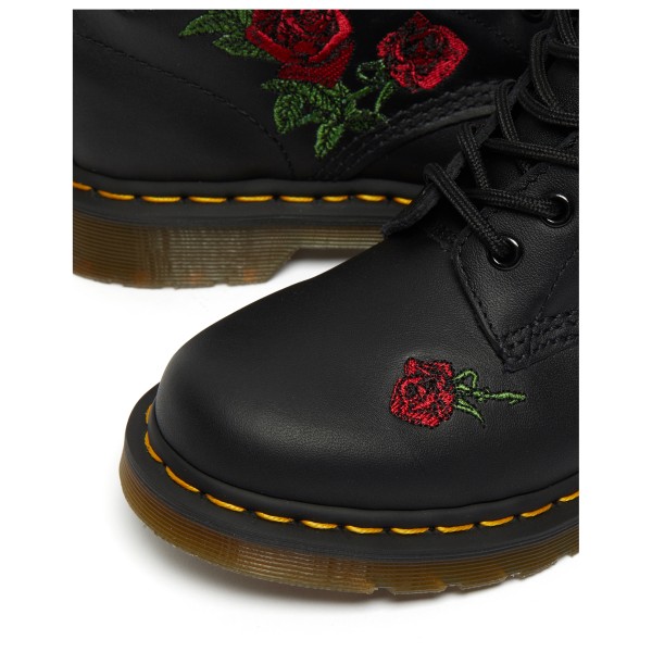 Dr. Martens - Women's 1460 Vonda 8 Eye Softy T - Botas informales