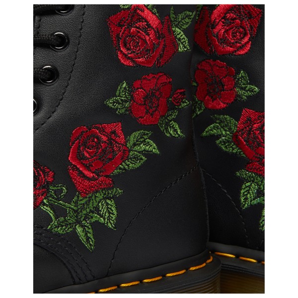 Dr. Martens - Women's 1460 Vonda 8 Eye Softy T - Hoge schoenen