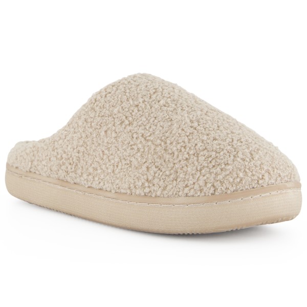Heber Peak - Women's Pile Slipper - Huttensloffen