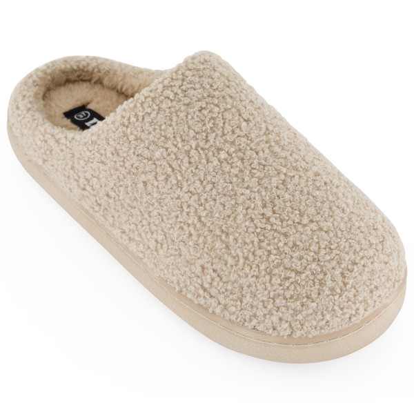 Heber Peak - Women's Pile Slipper - Huttensloffen