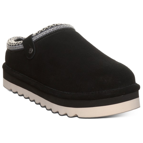 Bearpaw - Women's Calista - Zapatillas de estar por casa